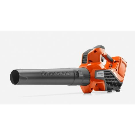 Soffiatore Husqvarna 325iB -solo corpo macchina