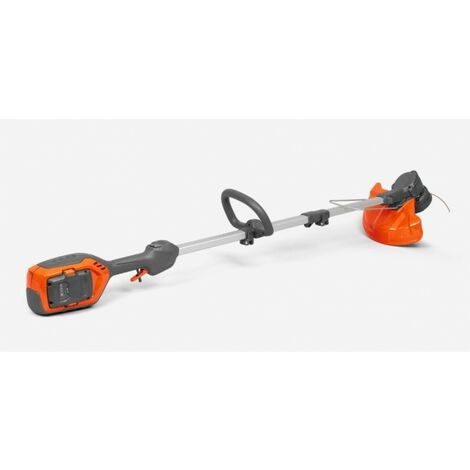 Decespugliatore Husqvarna 215iL- Kit completo