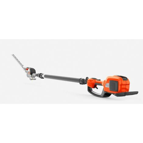 Tagliasiepi ad asta Husqvarna 520iHT4 solo corpo macchina