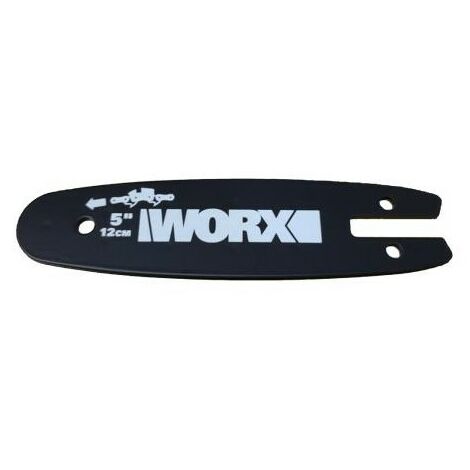 Lamaguida Worx WA0151  per potatore  Worx WG324