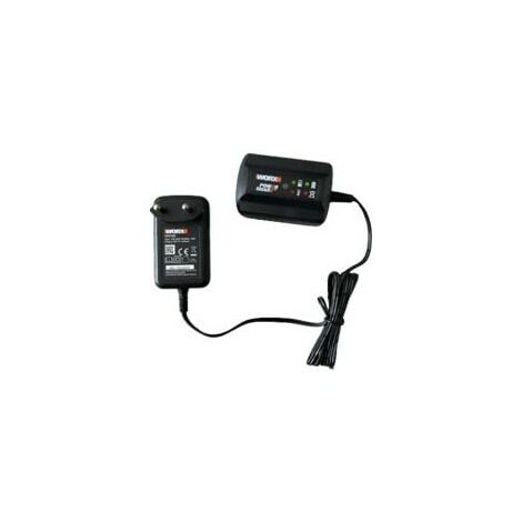 WORX Caricabatterie WA3760