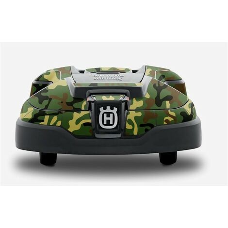 Kit decalcomanie Automower® - Camouglage