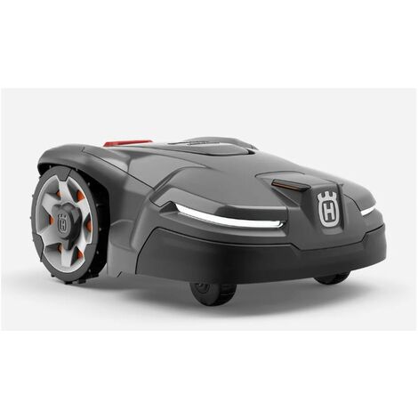 Husqvarna Automower® 415X-Line (1/5)
