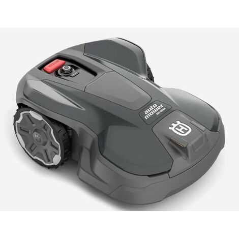 Husqvarna Automower® 320 NERA (1/4)