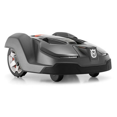 HUSQVARNA AUTOMOWER® 450X NERA (1/5)