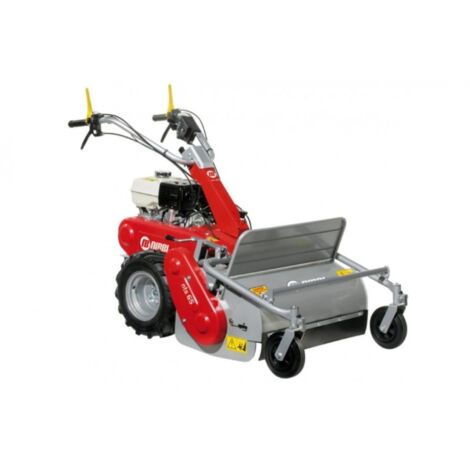 TRINCIATUTTO NTS 65- Honda GX 340