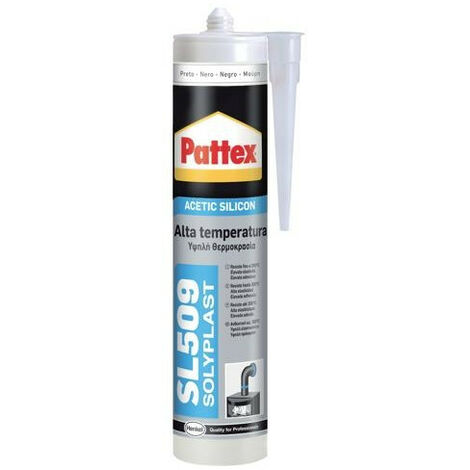 PASTA SIGILLANTE 150GR PER LA RIPARAZIONE DI MARMITTE E TUBI DI Scarico Ad Alta Temperatura - Foto 2