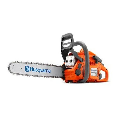 Motosega Husqvarna 440II