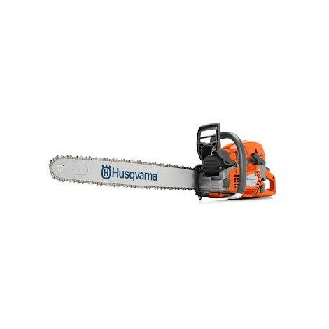 Motosega HUSQVARNA 572 XP®