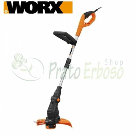 Trimmer elettrico WORX WG119E