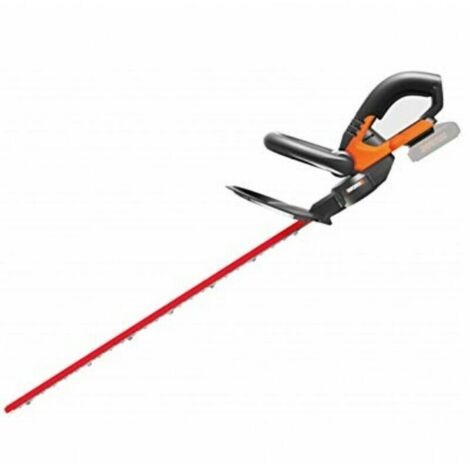 Tagliasiepi batteria WORX WG260E.5
