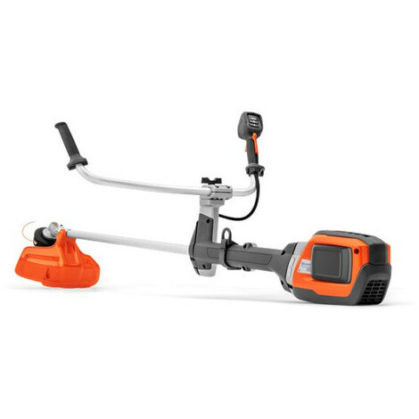 HUSQVARNA 535IRX decespugliatore tagliaerba professionale 36V solo corpo