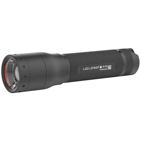 Torcia LedLenser P7R