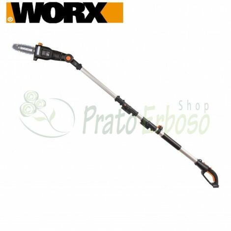 Potatore telescopico WG349E WORX