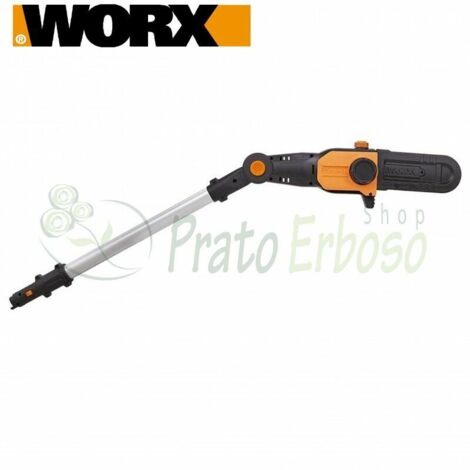 Accesorio podadora para pértiga WORX WA0307 en Oferta
