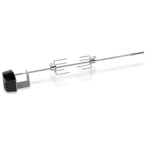 Girarrosto Compatibile con la serie Genesis II 200/300 WEBER