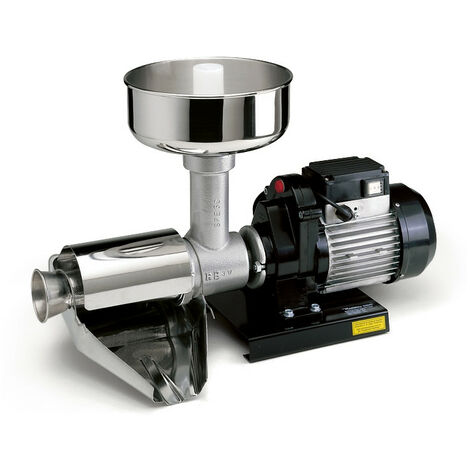SPREMIPOMODORO ELETTRICO REBER N.5 600W 9000N