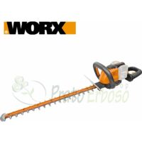 Tagliasiepi Worx WG284E.9- solo corpo macchina