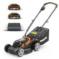 Tosaerba a Batteria Worx WG779E