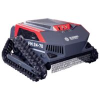 FM 24-70 Remote control Bluebird