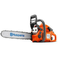 Motosega Husqvarna 440II