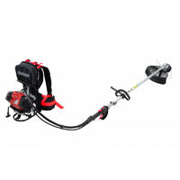 Decespugliatore Shindaiwa BP 510S