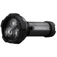 Torcia LedLenser P18R WORK