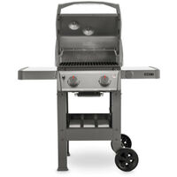 Barbecue a gas Weber Spirit II E-210 GBS