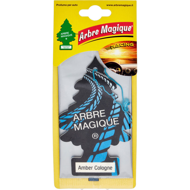 ARBRE MAGIQUE AMBER COLOGNE PZ 24