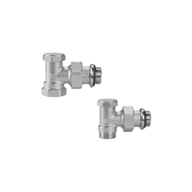 Detentore a squadra honeywell rame-multistrato 3/8 x 22-1,5 Honeywell