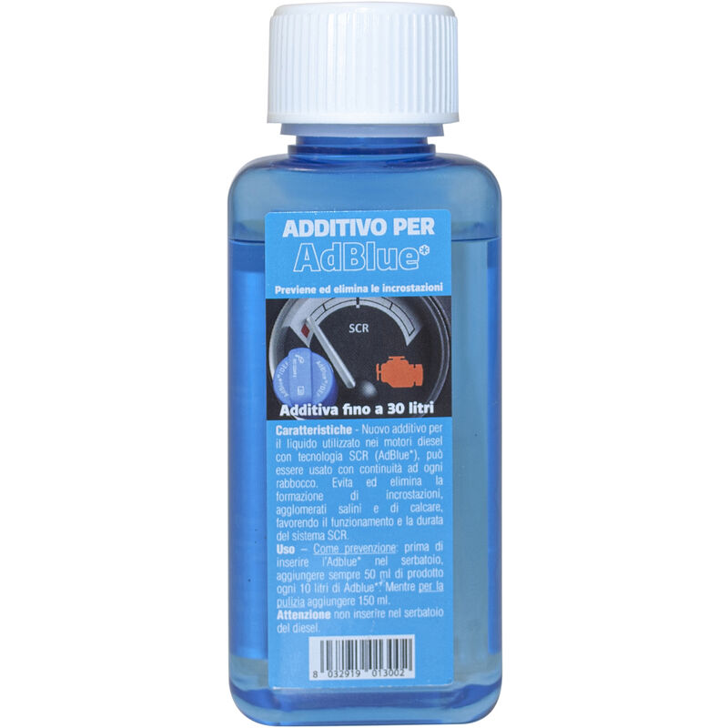 Arexons additivo adblue lt - Manutenzione