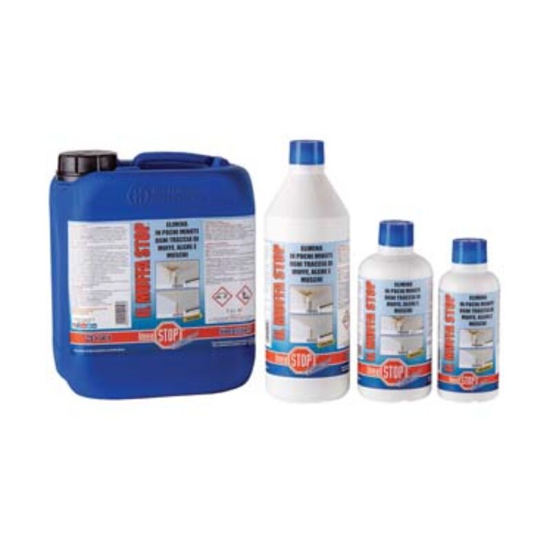 PROFUMO PER BUCATO CONCENTRATO PRONTAMENTE BIODEGRADABILE 400 ML