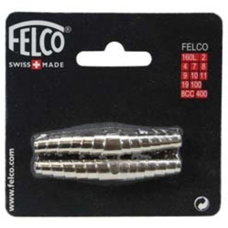 FELCO Molle Di Ricambio Per Modelli 2/4/7/8/9/10/11/100 - Foto 2
