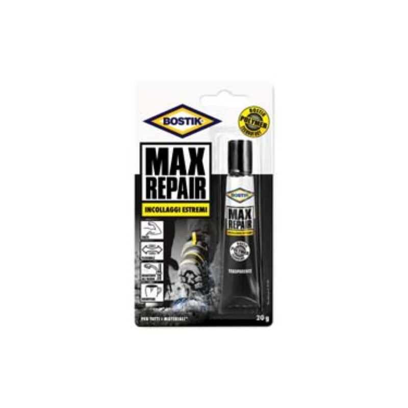 BOSTIK BOSTIK MAX REPAIR GR 20 X 6 PZ