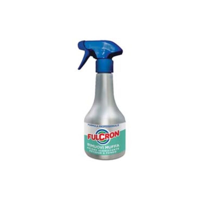 Rimuovi muffa spray - ml.500 in flacone con nebulizzatore (2544) 12 pezzi  Arexons
