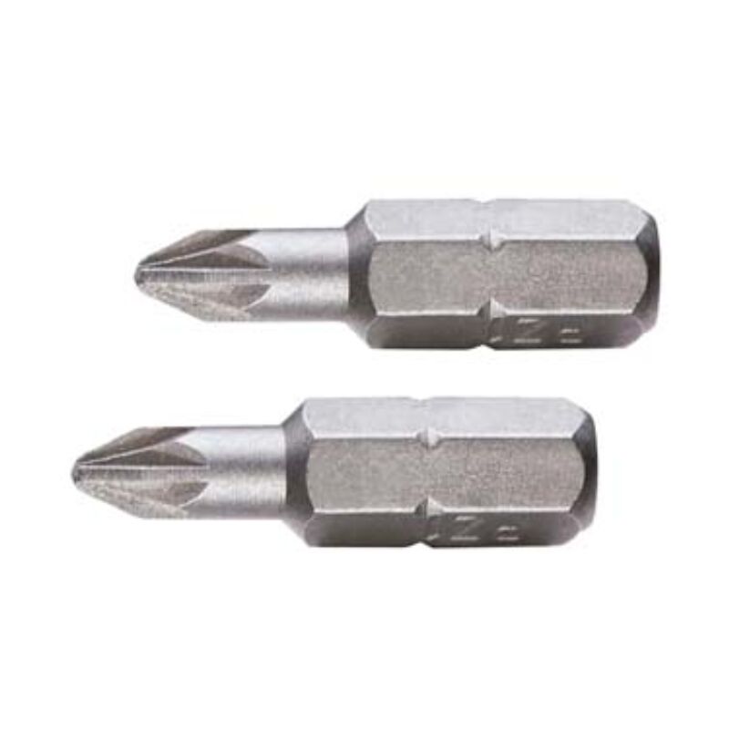 INSERTI PER AVVITATORI SL (3 pz) SL4-6-7.2 mm 25 - STANLEY