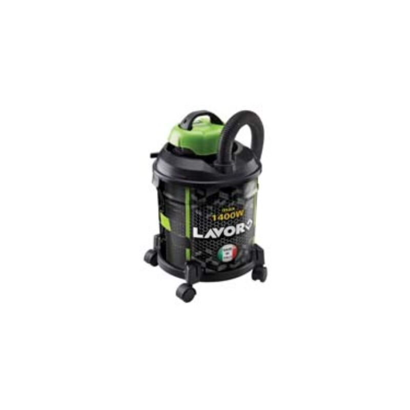 Aspiratore aspira trucioli polvere 1100w Zipper zi-asa305