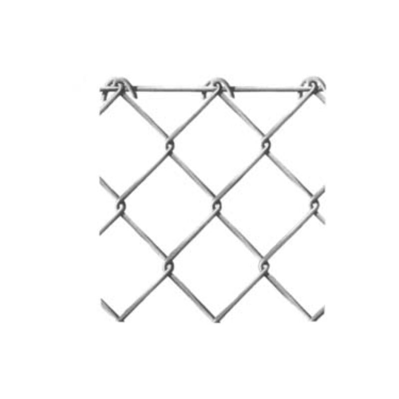 Rete metallica tripla torsione per recinzioni esagonale zincata KENTUCKY  Rotolo 50MT maglia 51x51mm - 150cm