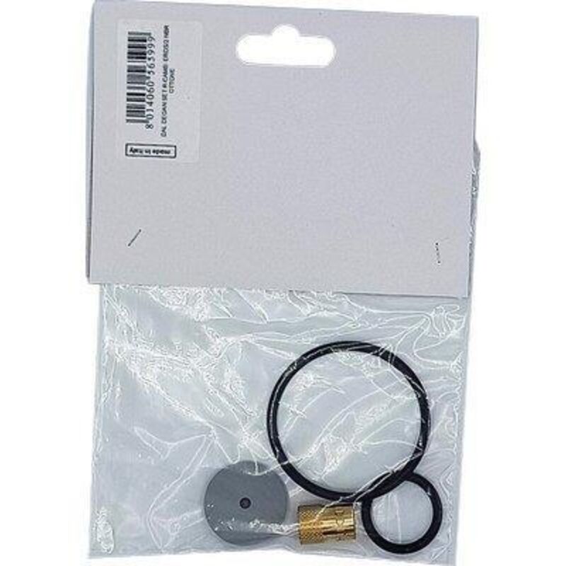 Pompa A Pressione Eros Viton 2 Litri - Manuale, Per Liquidi Aggressivi, Uso Industriale - Foto 12