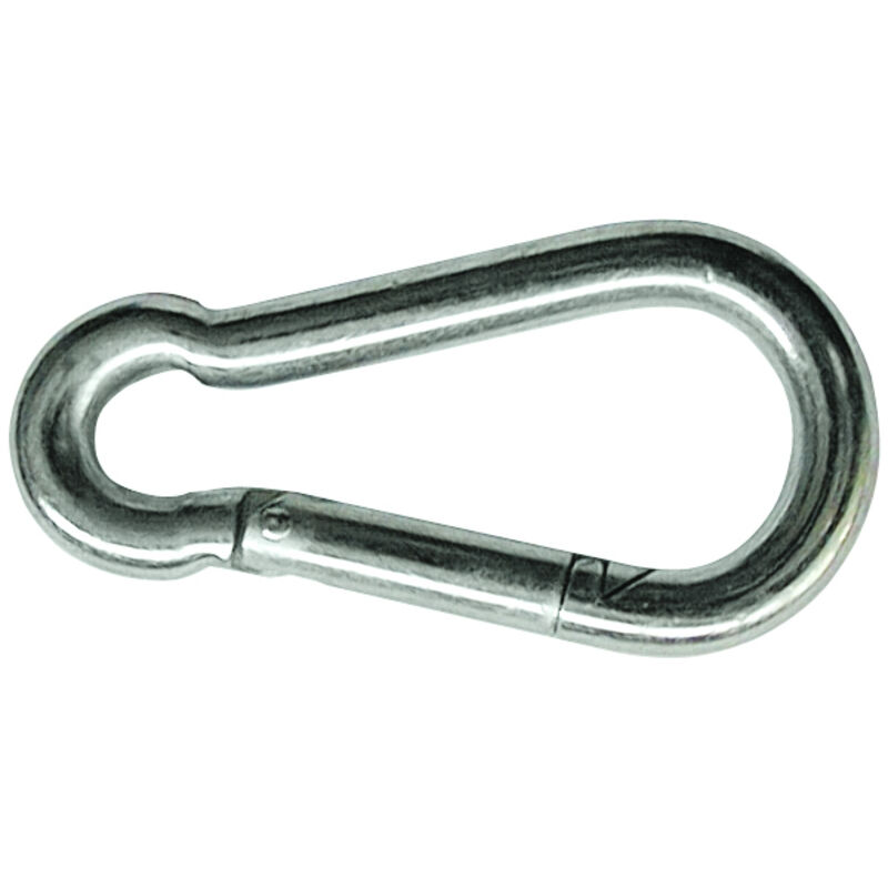 MOSCHETTONI IN ACCIAIO INOX AISI 316 - Inox Forniture