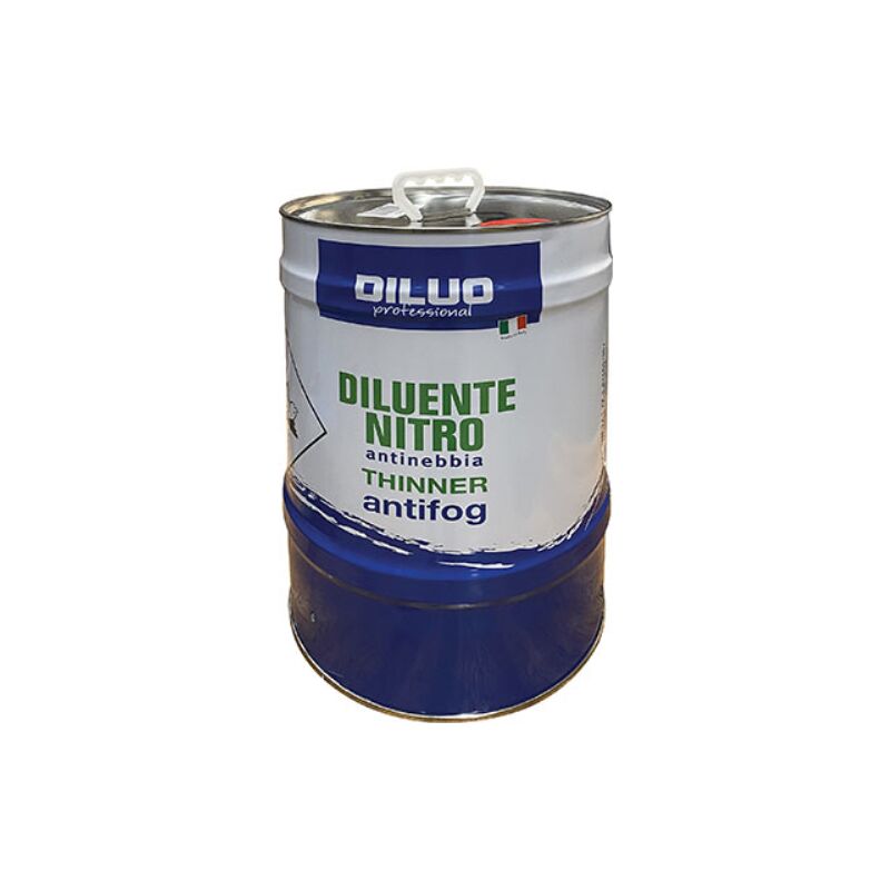 DILUENTE NITRO ANTINEBBIA 2BM LT 1