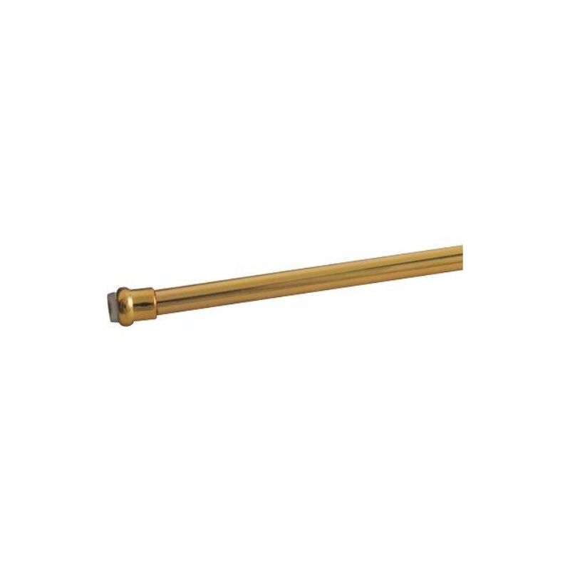 Bris bris sospensione a molla universale tondy oro lucido vent+cancan d.mm  8 cm 27/36 cf=pz 2 (10 confezioni)