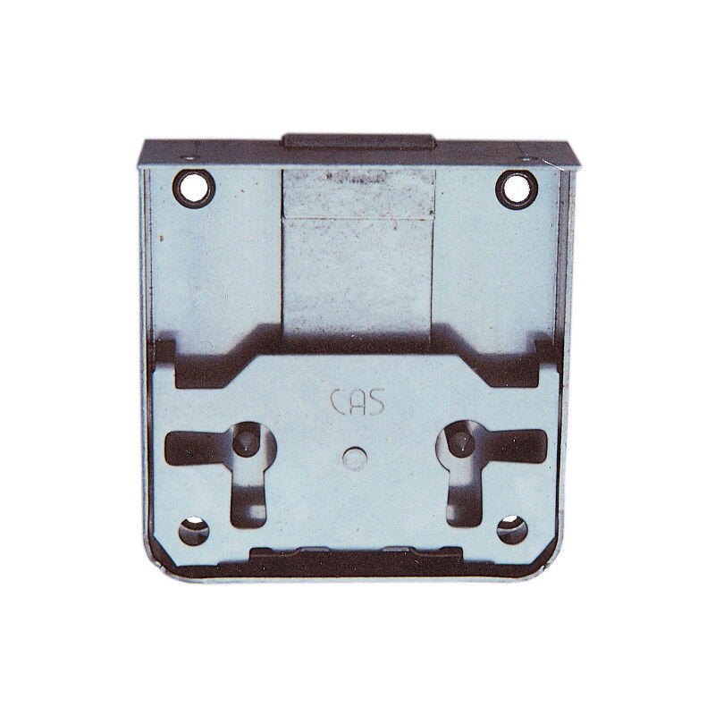 Serratura per armadio stradale con chiave cifratura 21 chiusura triplice  SCS86/Y21