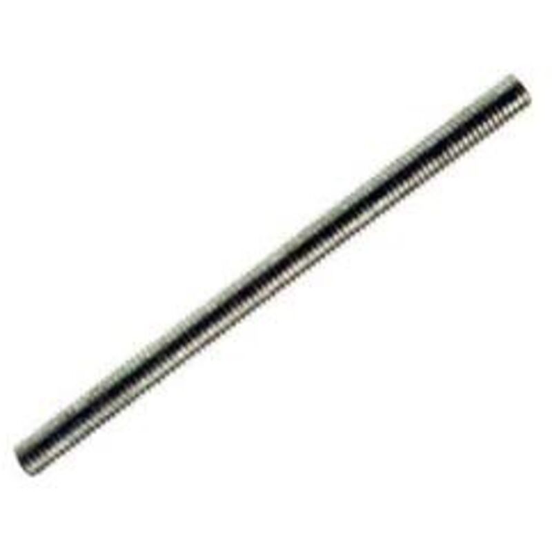 BARRA FILETTATA 8.8- - ø mm.8 - 25 pezzi QUALITY