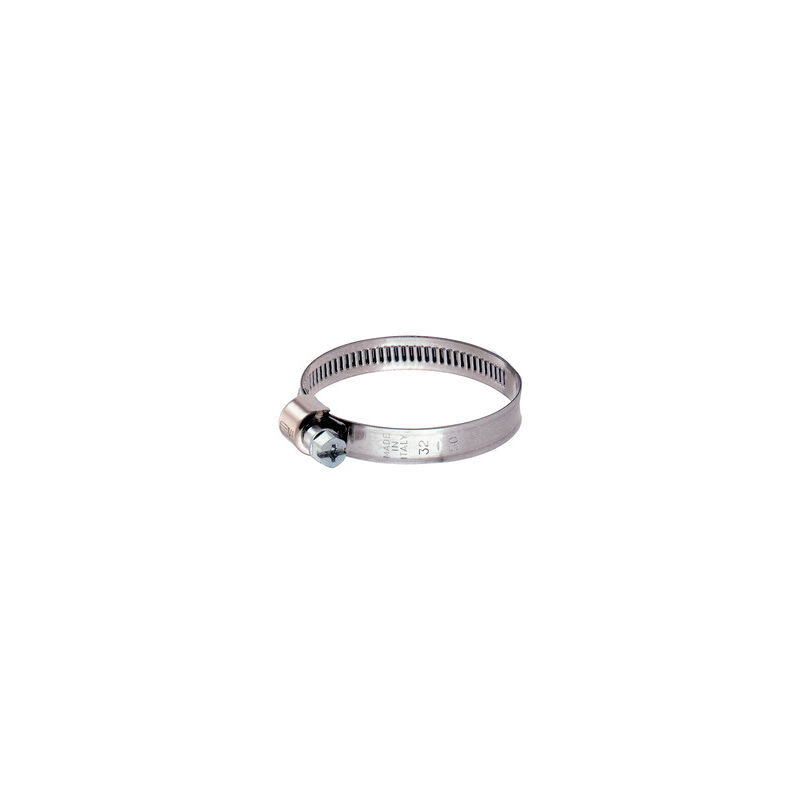 Fascetta stringitubo a vite MIGNON 9MM W2 W4 | Atlantic Group