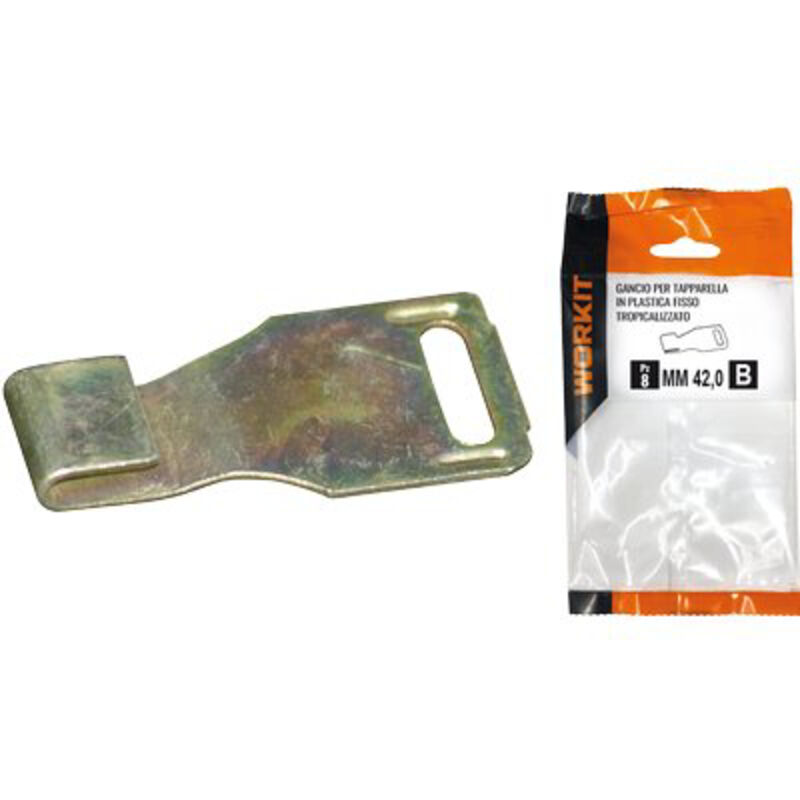 2 Pezzi Rimuovi Amo Pesca Doppio Lato In Plastica - Sgorger Remover Universale