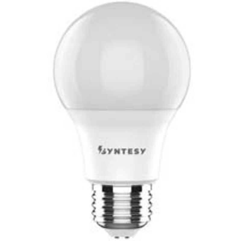 Lampadina LED ECO-GOCCIA 10W 230V E27 3000K – Bianco Caldo Dimmerabile