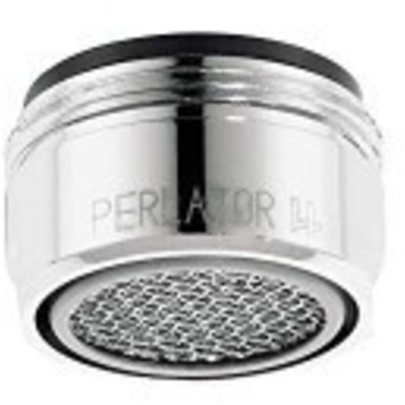 Rompigetto Rettangolare Small 24x6 Webert AC0719 Aeratore