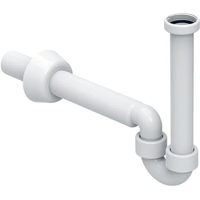 GEBERIT SIFONE BIDET E LAVABO 11/ 4X40 151.101.11.1 - Centro edile srl