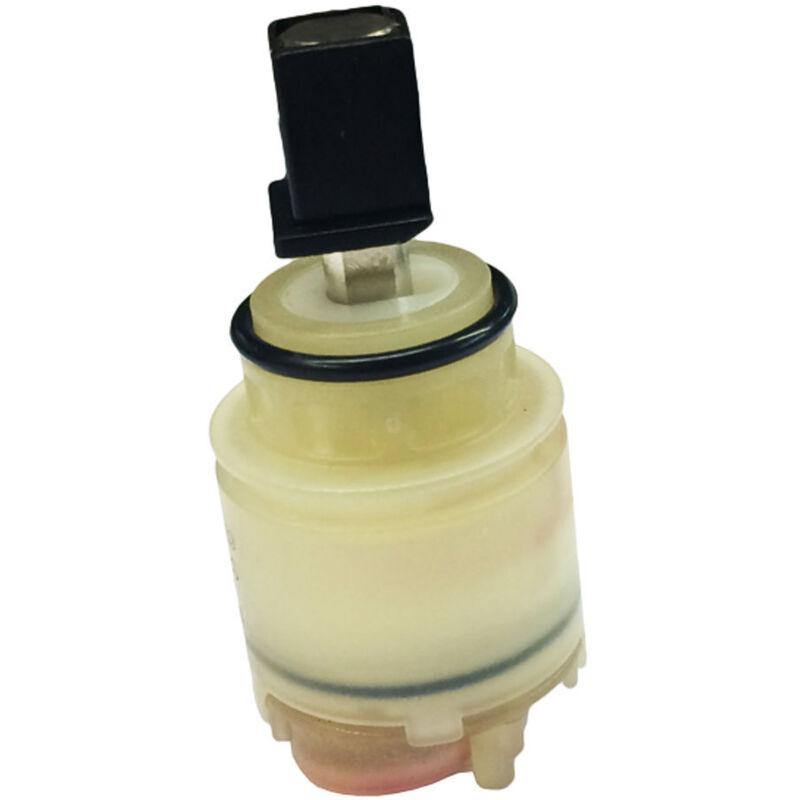 Litfiba 17 Re Cartuccia Rubinetto RP46463 - Ricambio Per Miscelatori Stile MultiChoice Serie 17 Rolex Turn O Graph 116264 - Foto 13